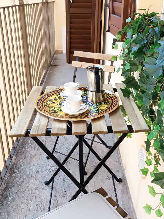 Casa Di Alice Apartment Комо Екстериор снимка