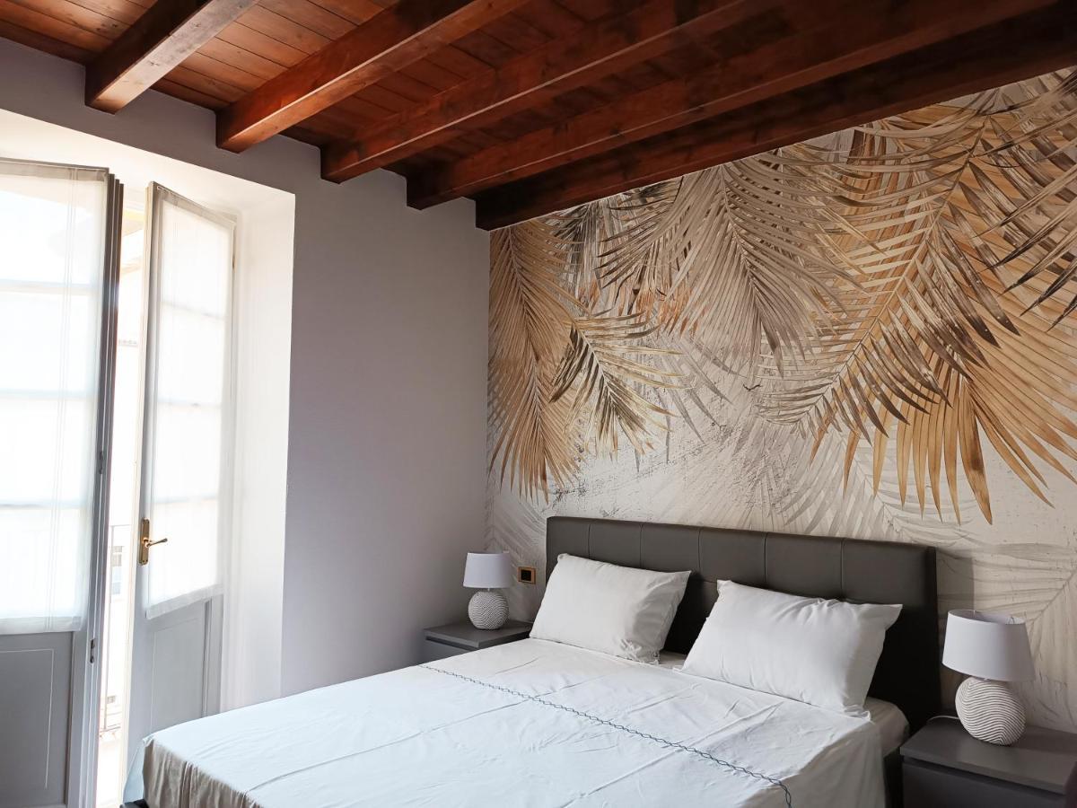 Casa Di Alice Apartment Комо Екстериор снимка