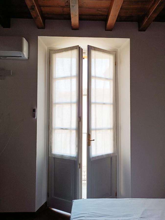 Casa Di Alice Apartment Комо Екстериор снимка