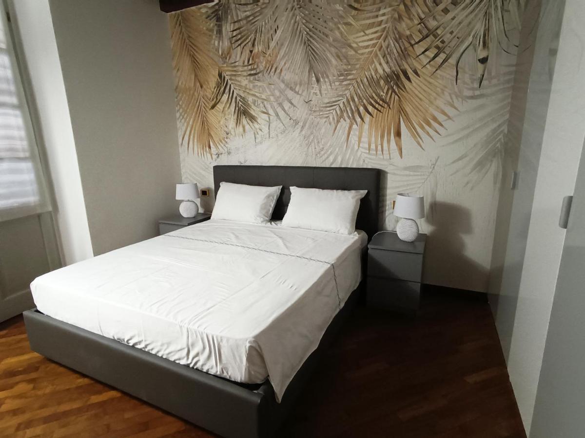 Casa Di Alice Apartment Комо Екстериор снимка