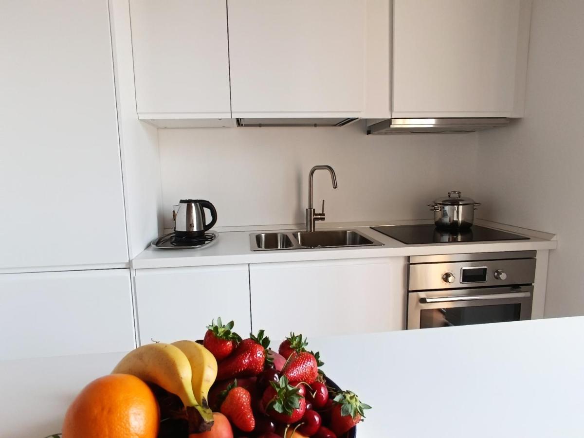 Casa Di Alice Apartment Комо Екстериор снимка