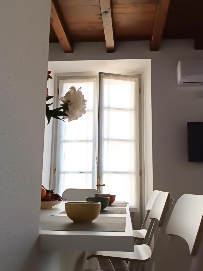 Casa Di Alice Apartment Комо Екстериор снимка