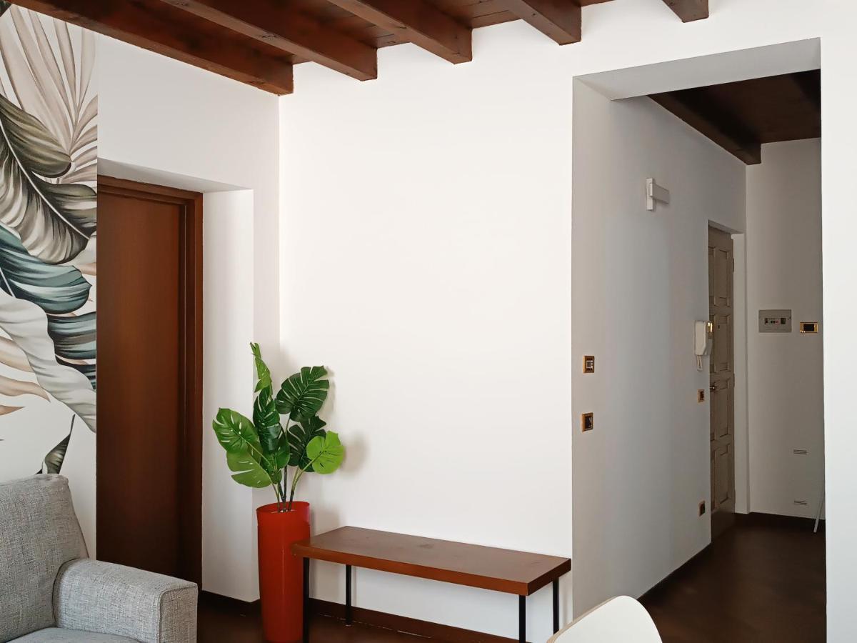 Casa Di Alice Apartment Комо Екстериор снимка