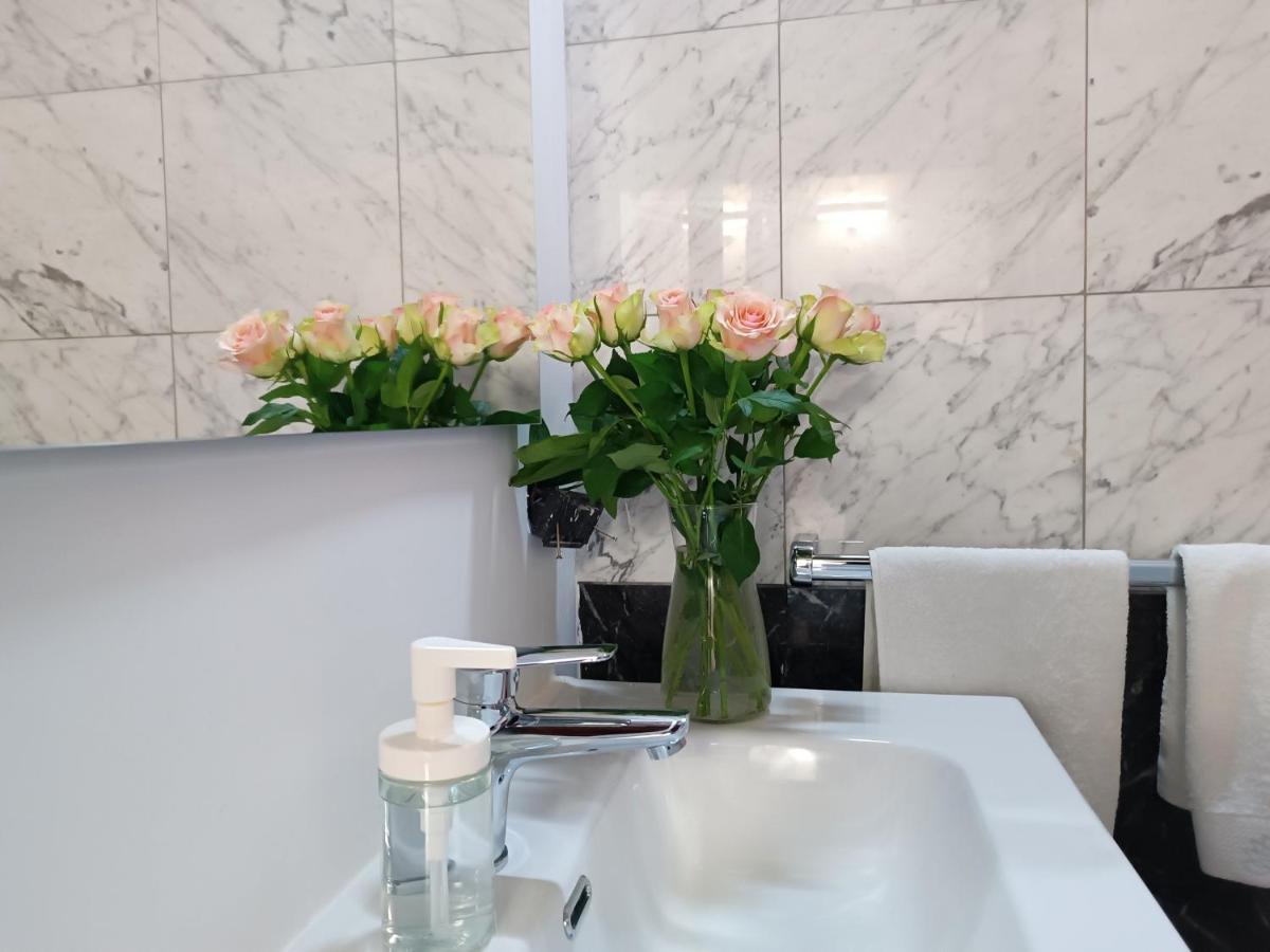 Casa Di Alice Apartment Комо Екстериор снимка