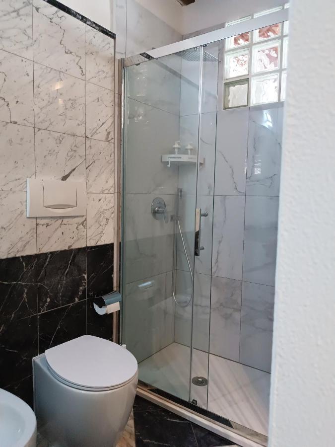 Casa Di Alice Apartment Комо Екстериор снимка
